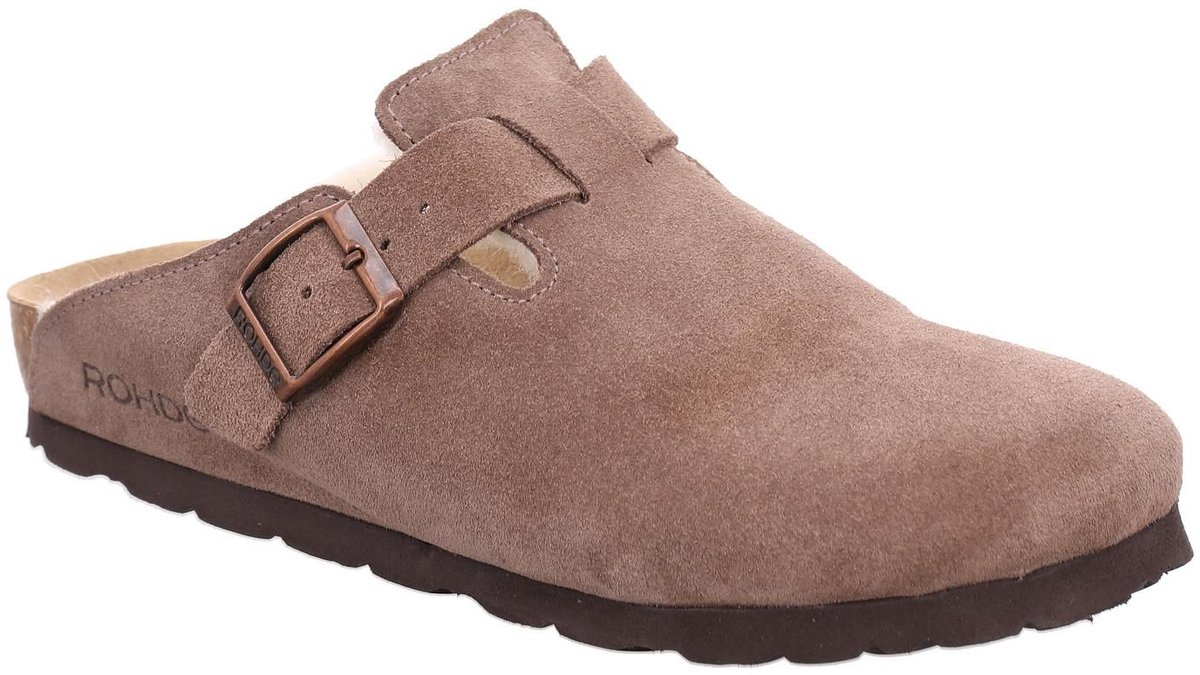 ROHDE SLIPPER - 6066