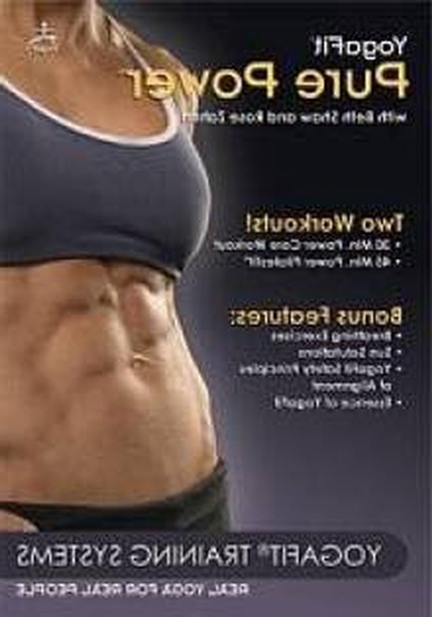 Fitness Training - Thuis Workout - Kracht Opbouwen - Core Stabiliteit - 1 Disc - Niet Van Toepassing