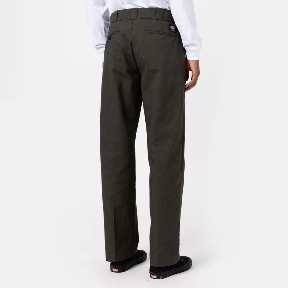 DICKIES 874 WORK PANT REC 40 EU Groen