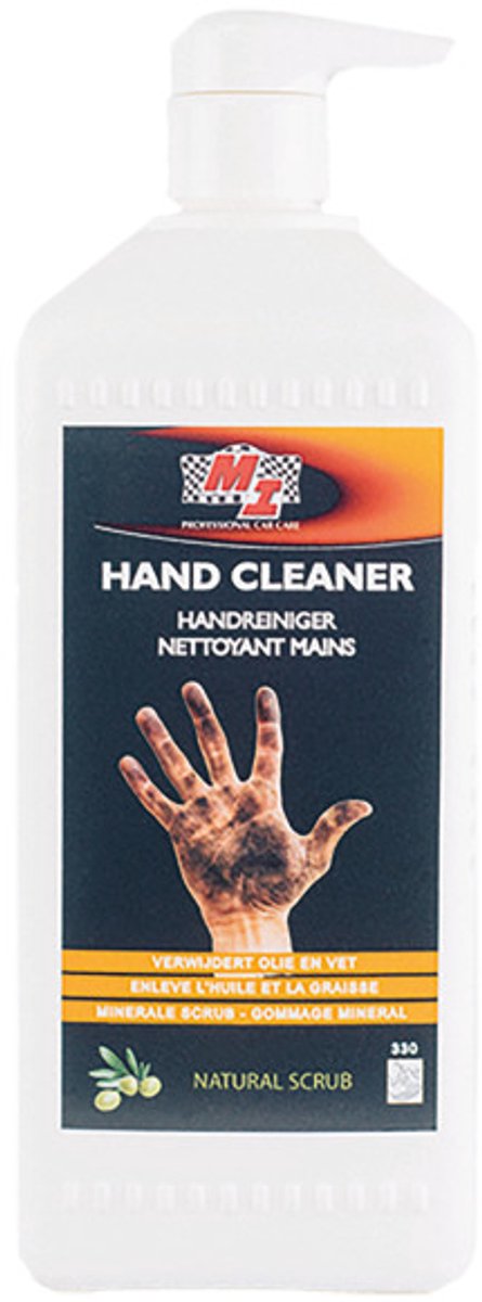 Vanno Handreiniger MI 1L