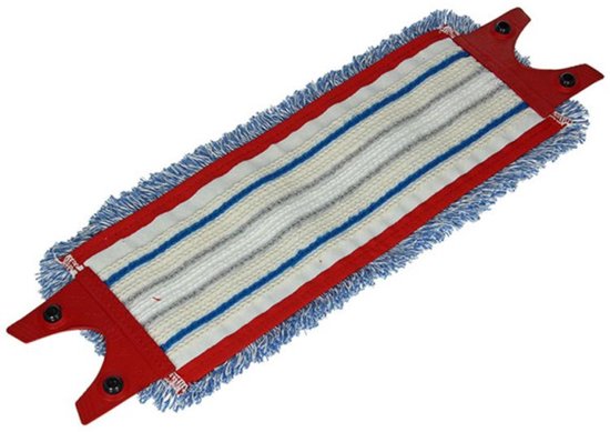 Vileda UltraMax Tile Care Vervanging - 1 per verpakking - Speciale tegelhoes
