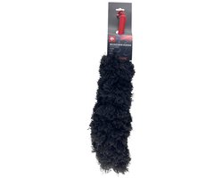 Dirt Devil - Auto Stoffer - Duster - 53cm - zwart/rood
