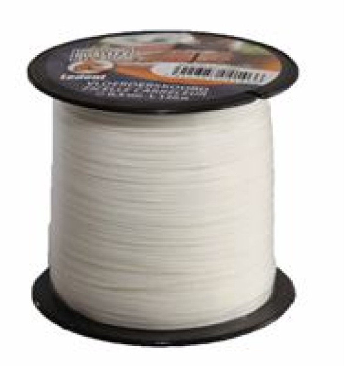 Ledent Vloerderskoord 0.5mm r 120m nylon