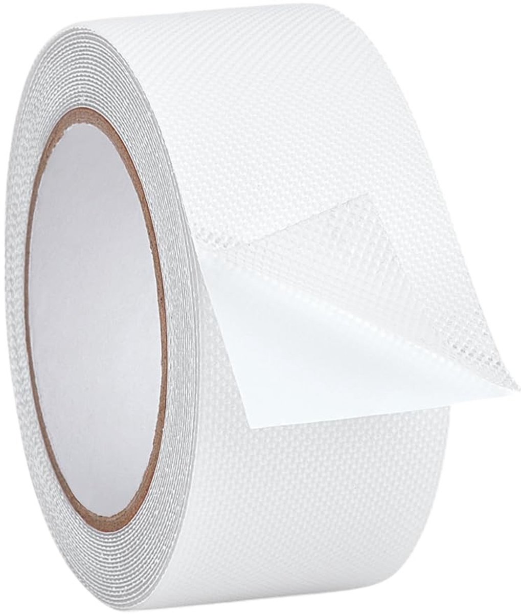 Inovra- Plakband Antislip - Plakband Dispenser - Plakband Rollen - Waterdicht - Transparant - 5 cm Breed - Antislip Tape