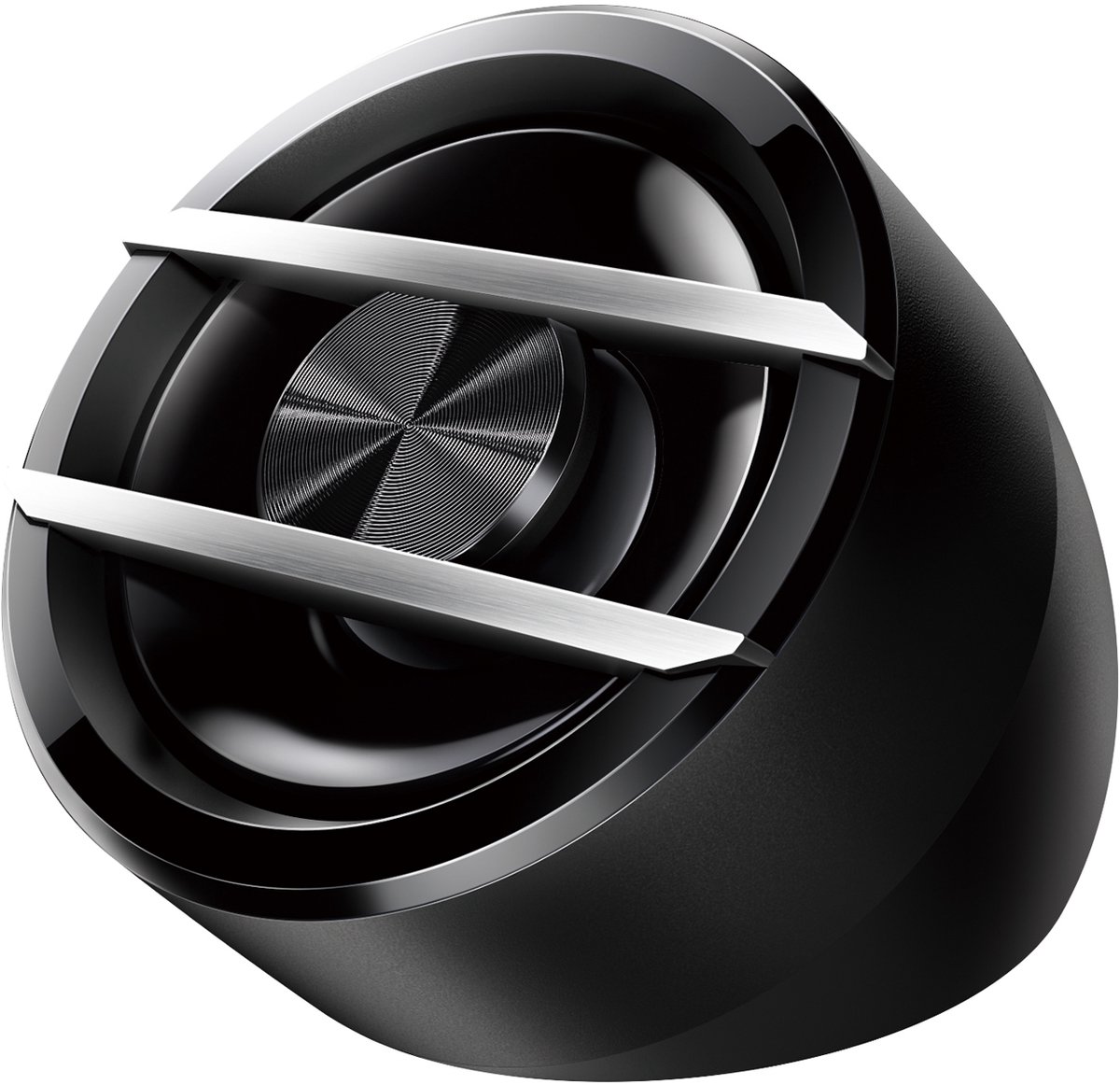 Pioneer TS-G130C Autospeakers 2 weg composet 13 cm - 250 W – foto 4