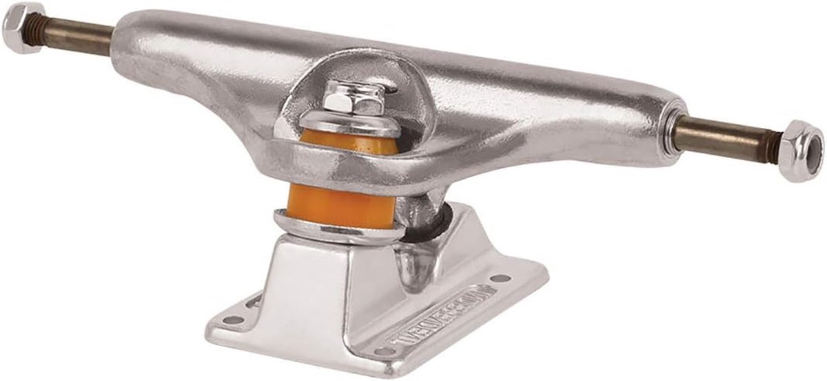 Skateboard Trucks Onderstel Skateboard Skateboarden Forged Hollow 144 x 8.25 inch
