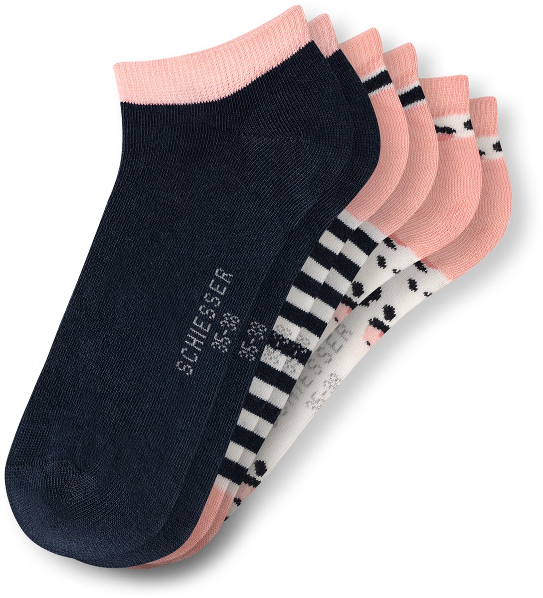 SCHIESSER - Sokken - Meisjes - Sokken