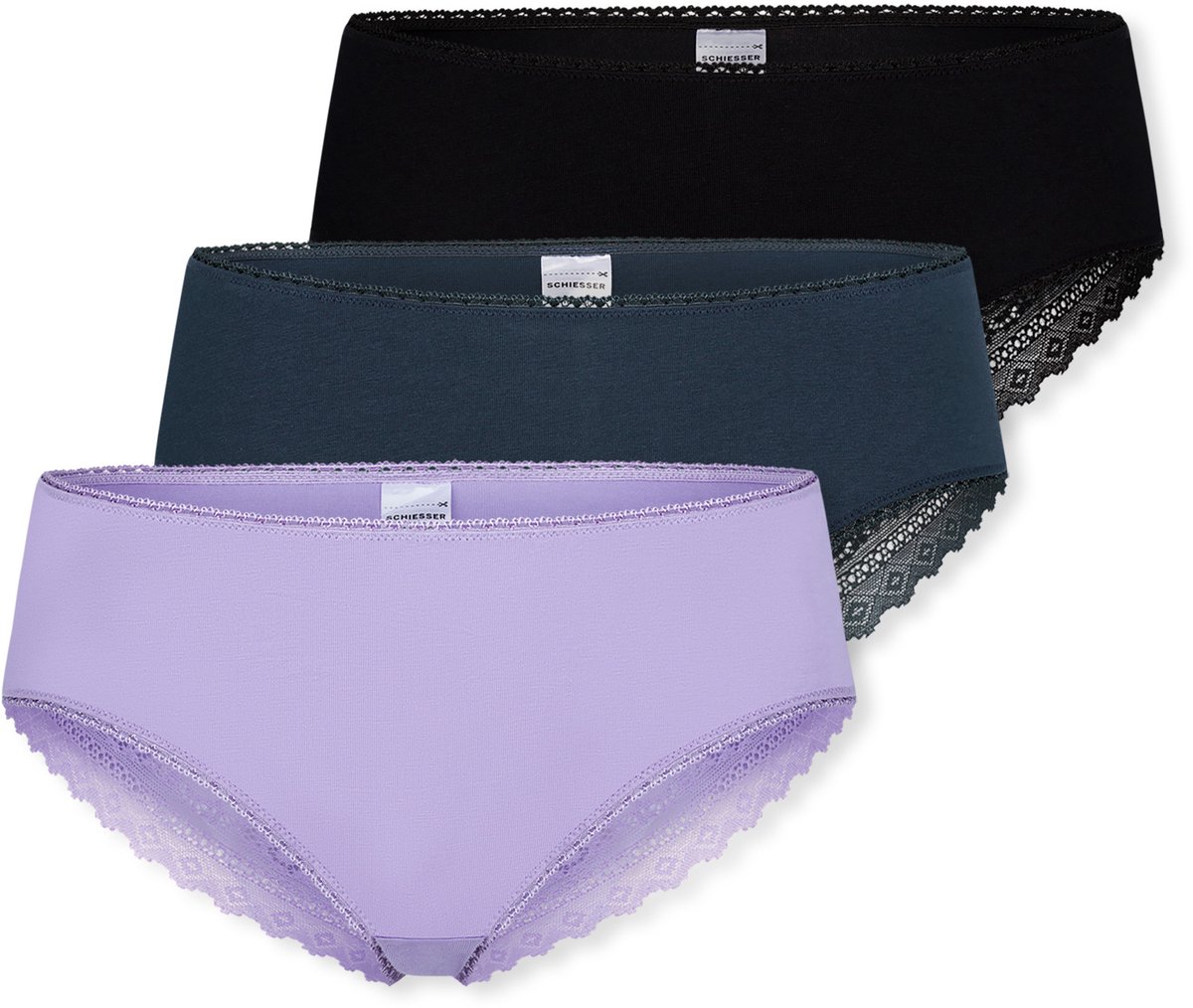 SCHIESSER - Brazil - Dames - Slips