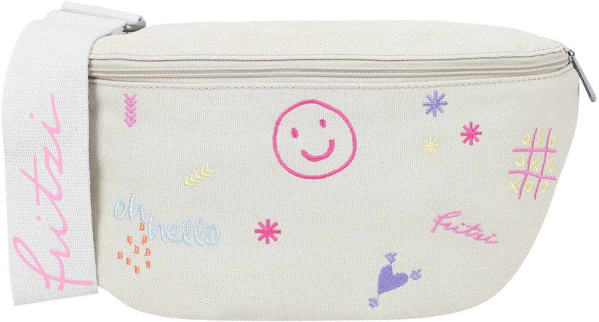 Fritzi aus Preußen Bum Bag Big Limited Embro Fun