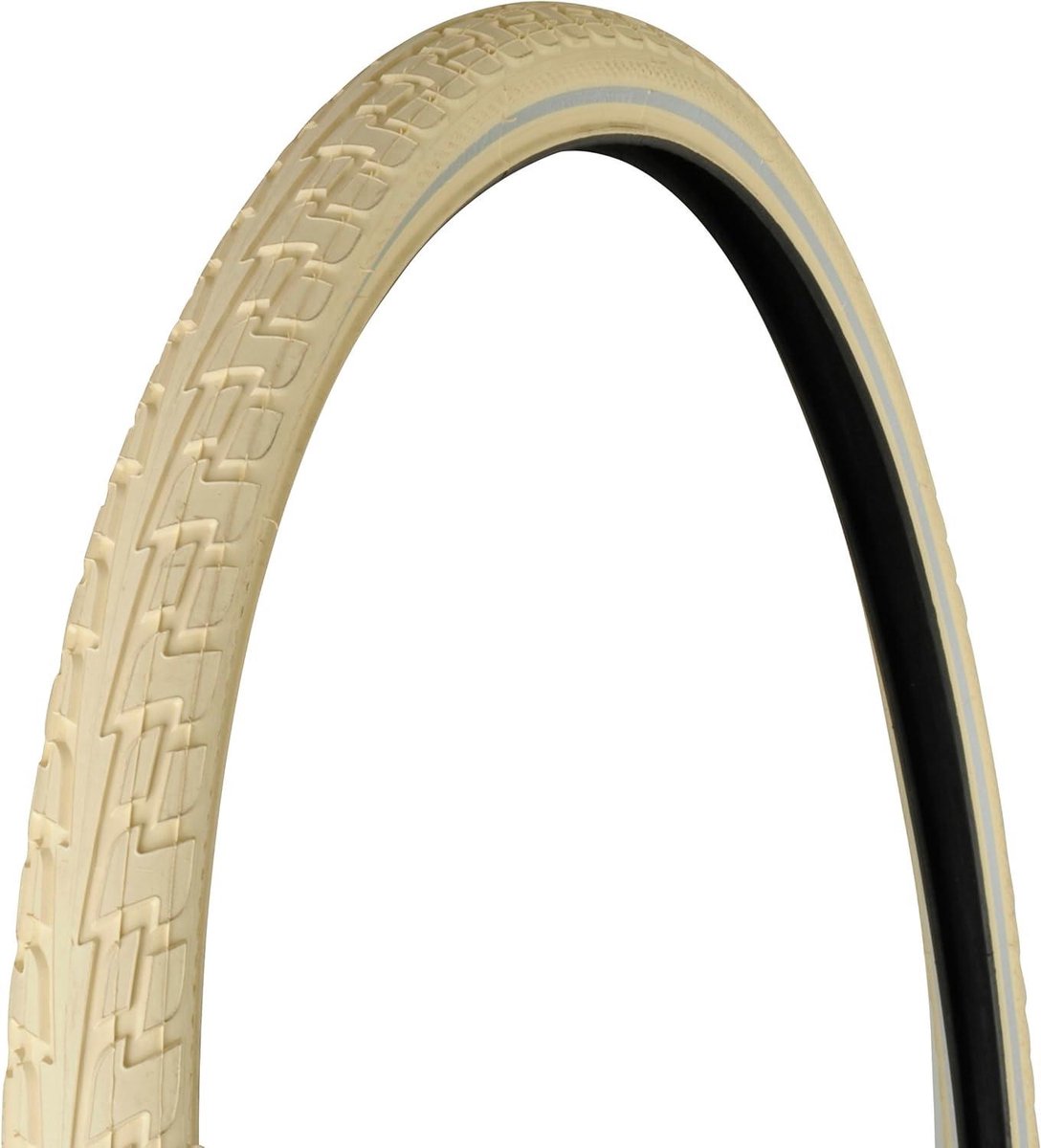 Fietsband - Banden - Stadsfietsen - Puncture ProTection Breaker - 700 x 42C - Zwart