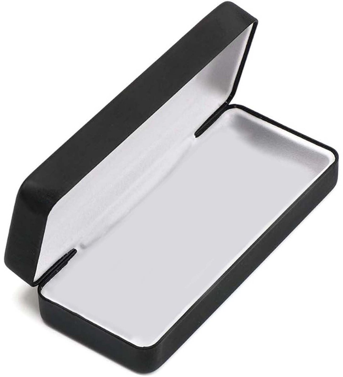 Hard Shell Brillen Case Beschermende Brillen Case voor Mannen en Vrouwen