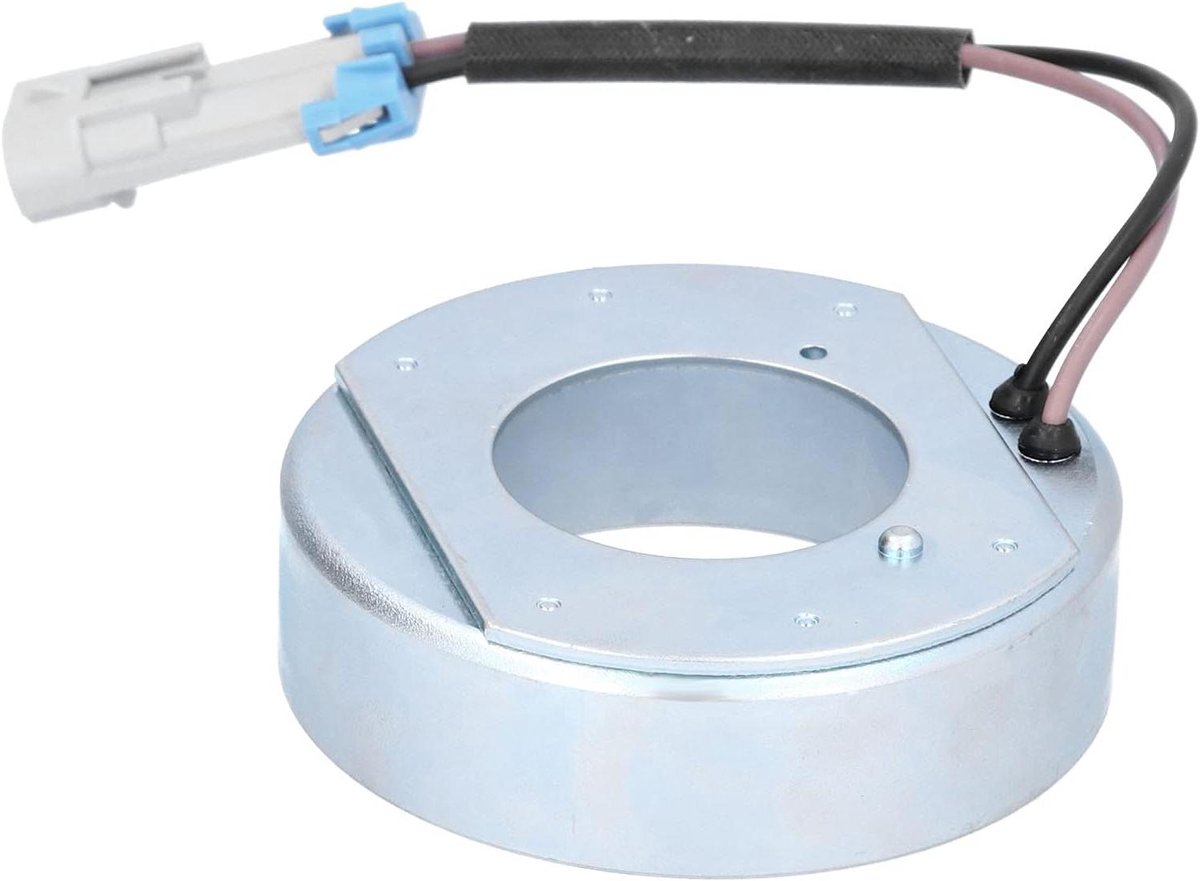 Airconditioning Compressor Koppeling - Spoel Magnetische Koppeling - Auto Reparatie - Vervangt OEM Onderdelen