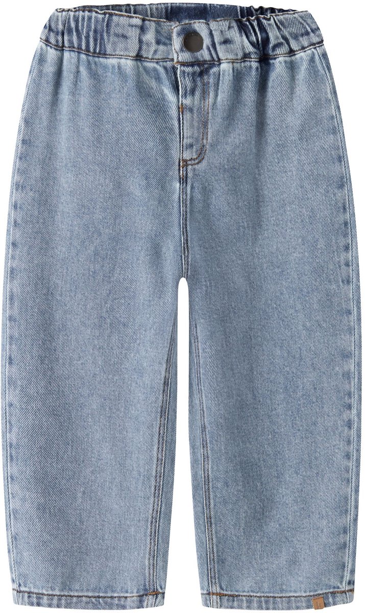Lil' Atelier Jeans wide leg