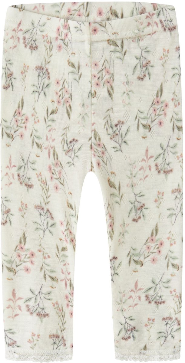 Name it Legging Merino wol
