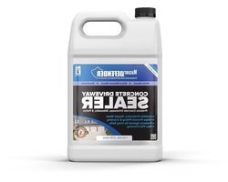 Beton Sealer - Waterafstotend Middel - Oprit Beschermen - Ademt en Verandert Kleur Niet - 379 kg - Transparant