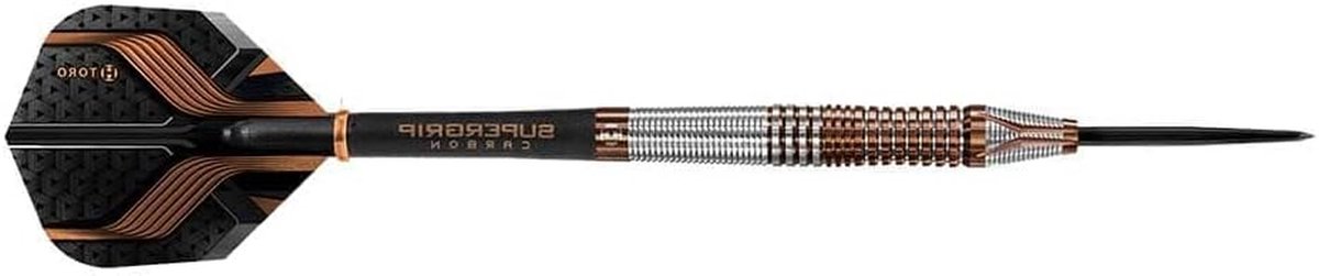 Dartpijlen Set - Tungsten Pijlen - Precisie Werpen - 90% Tungsten Materiaal - 21-26 Gram - Veelkleurig