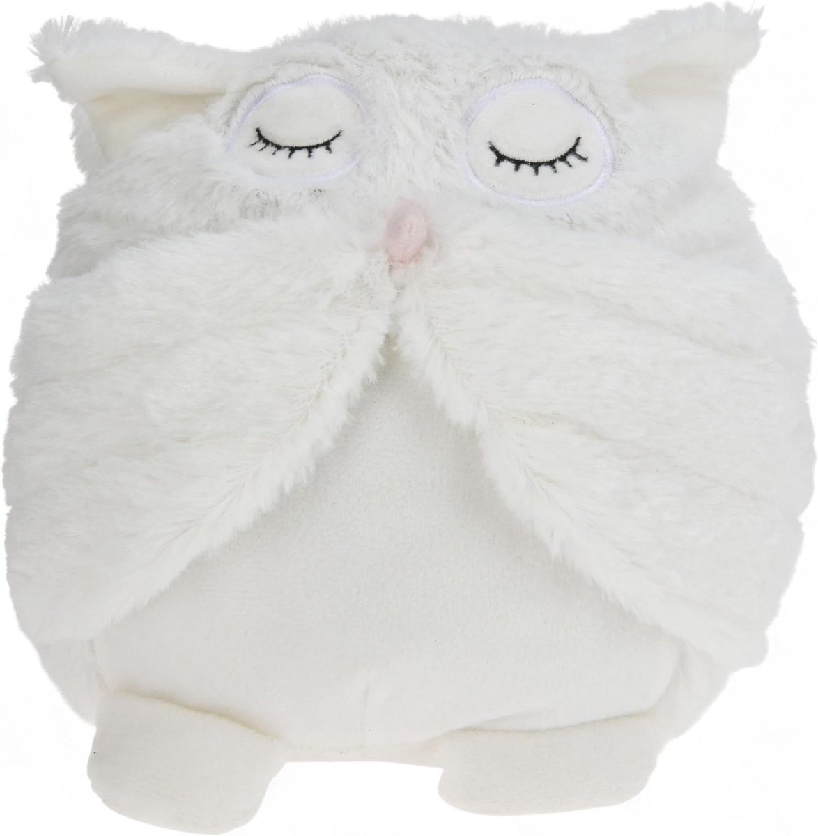 Deurstopper Stof - Deur Buffer - Voorkomen Deurklappen - 1 kg Zwaar Gevuld - 22 x 16 x 12 cm
