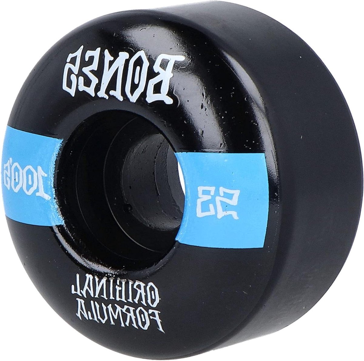 Skateboard Wielen OG Formula Wielen Skateboarden Aangepaste Materiaalcombinatie 53mm