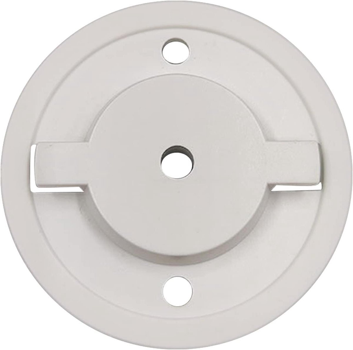 Camera Muurbeugel - Dome Camera Mount - Beveiliging Monteren - Professioneel Ontwerp - Niet gespecificeerd - Wit