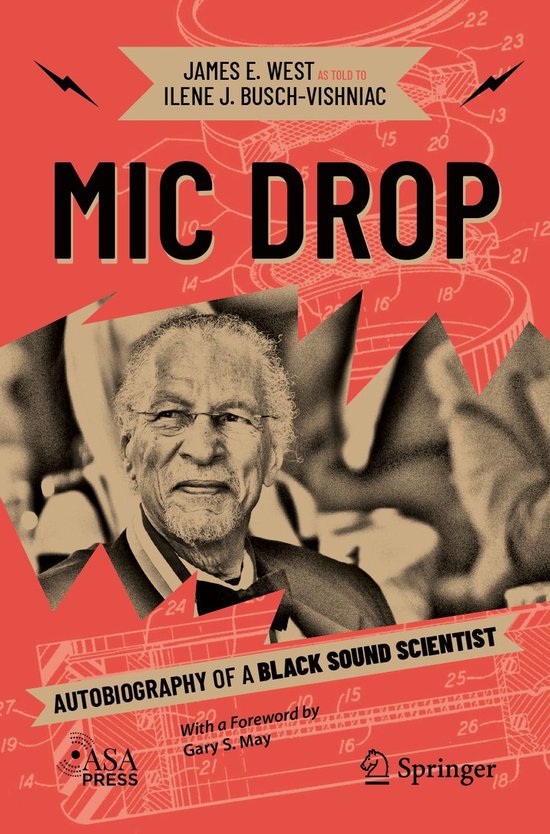 Physics and Astronomy (R0) - Mic Drop - cover