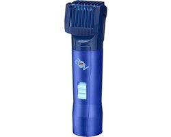 Tondeuse à barbe pour hommes - Précision et contrôle pour chaque style
