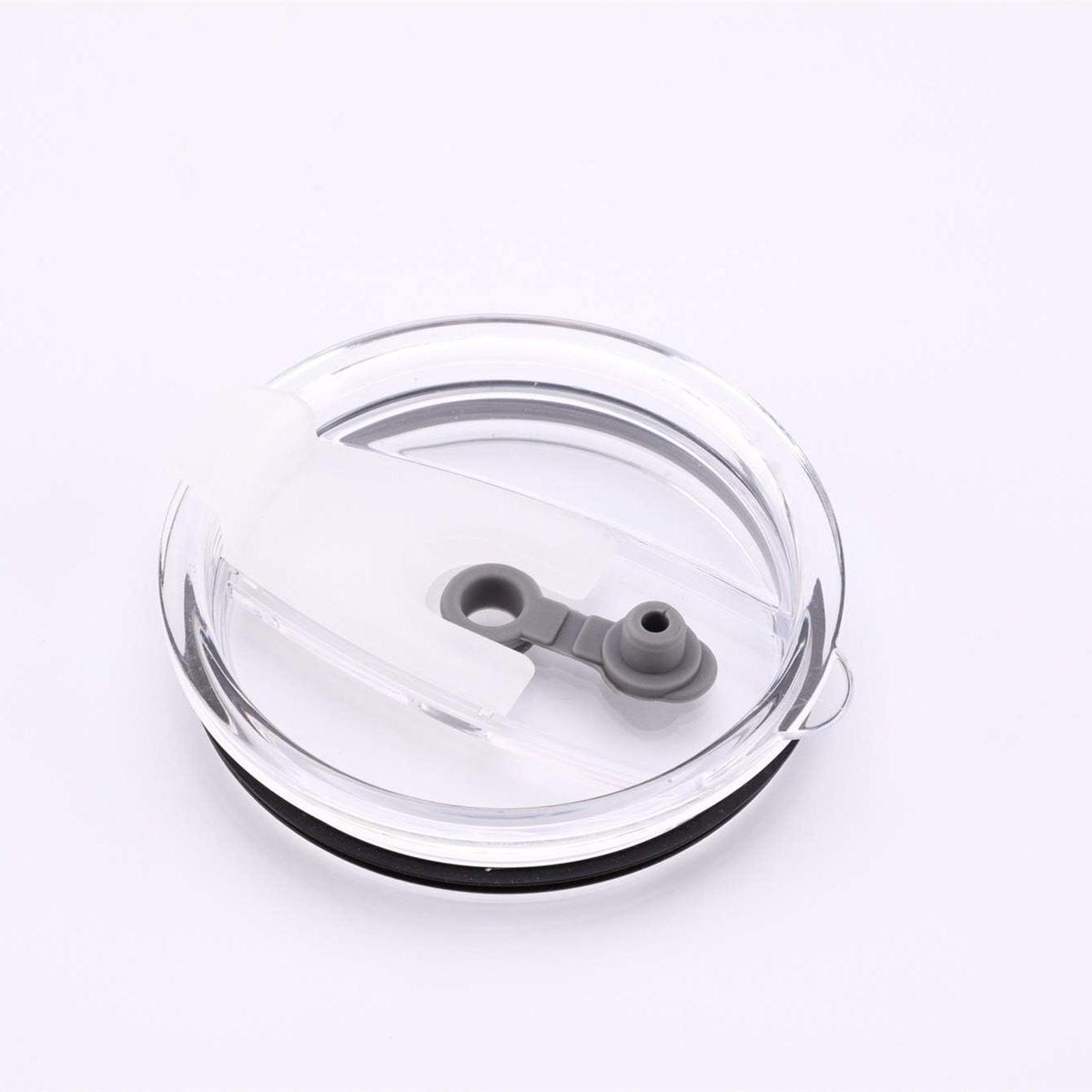 Reisbeker Deksel - Flip Cover - Onderweg Drinken - Schuifdeksel - 30 oz - Flip Cover