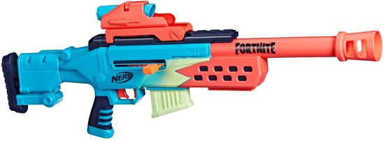 NERF Fortnite Storm Scout