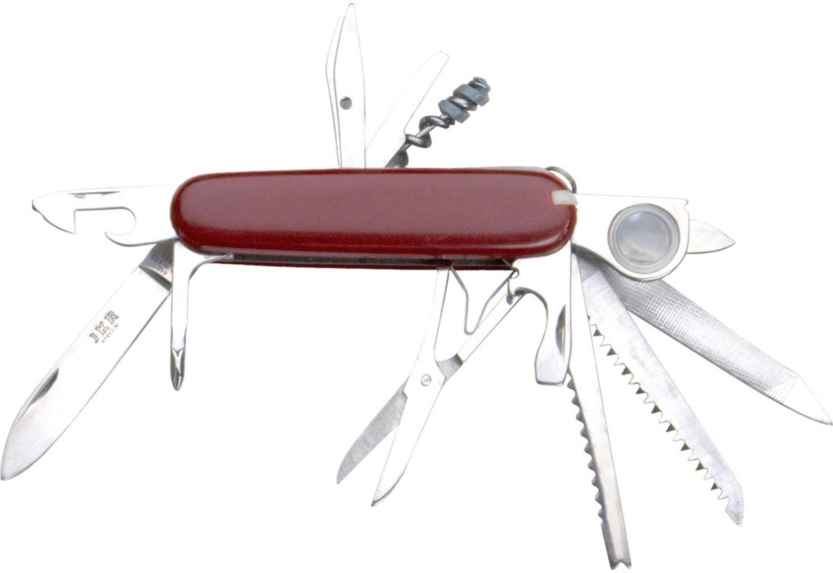 JKR0132 Multitool