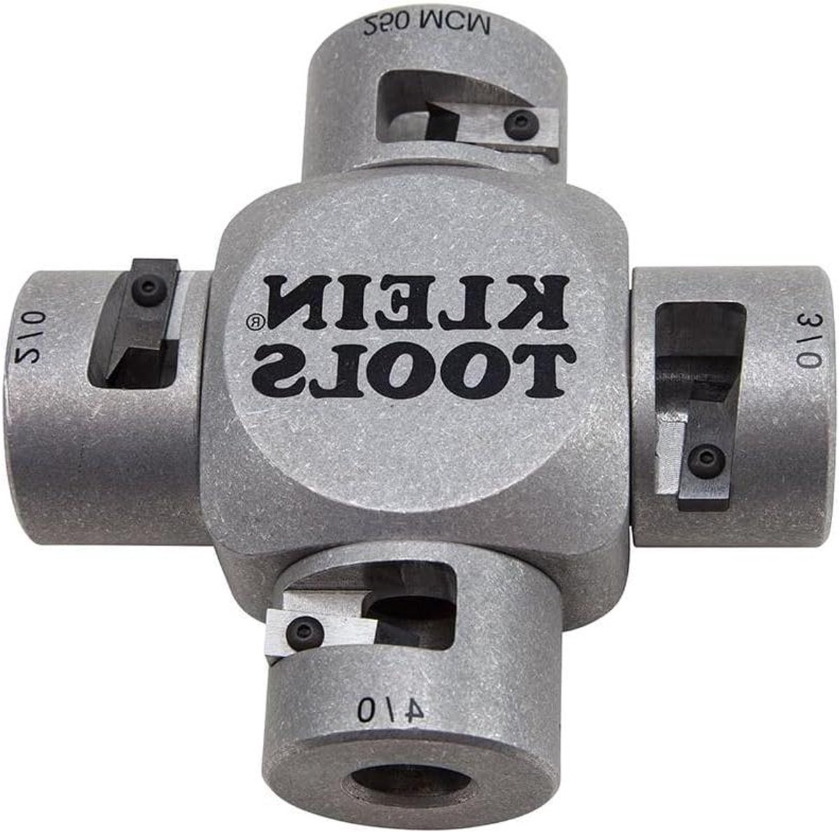 Grote Kabelstripper - Draadstripper - Kabels Strippen - Veilig en Effectief - 250-2/0 MCM - Niet gespecificeerd