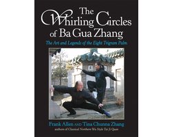 The Whirling Circles of Ba Gua Zhang
