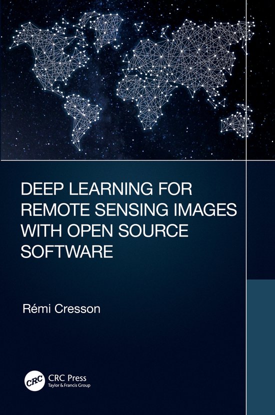 Signal and Image Processing of Earth Observations- Deep Lear ... - cover