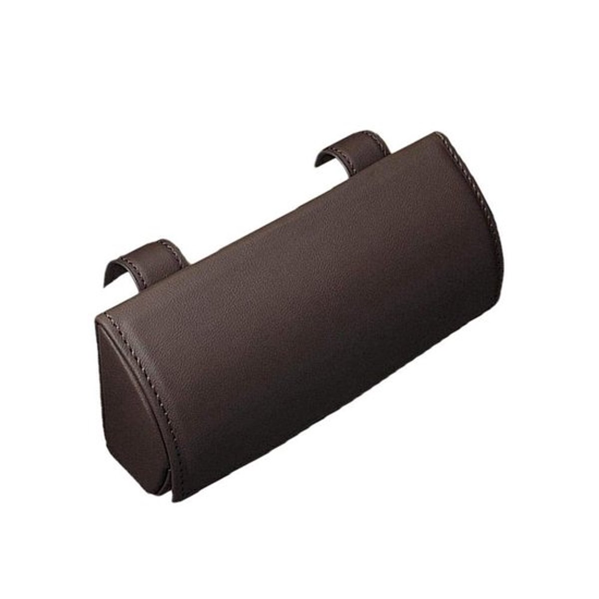 Zonnebrilhouder auto PU-leer beschermend door shayne