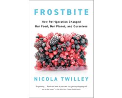Frostbite