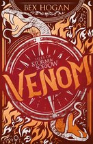 Isles of Storm and Sorrow Venom