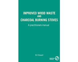 Improved Wood Waste and Charcoal Burning Stoves