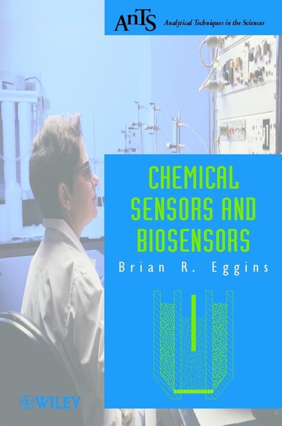 Chemical Sensors and Biosensors - cover