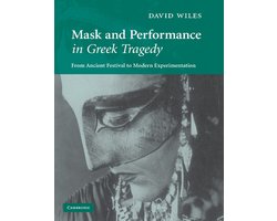 Mask & Performance In Greek