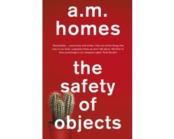 Safety Of Objects