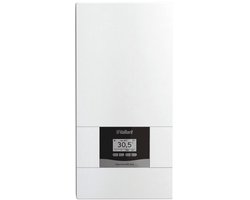 Vaillant electronicVED E 27/8 P plus elektrische doorstromer, 0010023769
