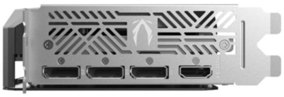 Zotac Gaming Serie - Grafische Kaart - GeForce RTX 5060 - Twin Edge - 8 GB