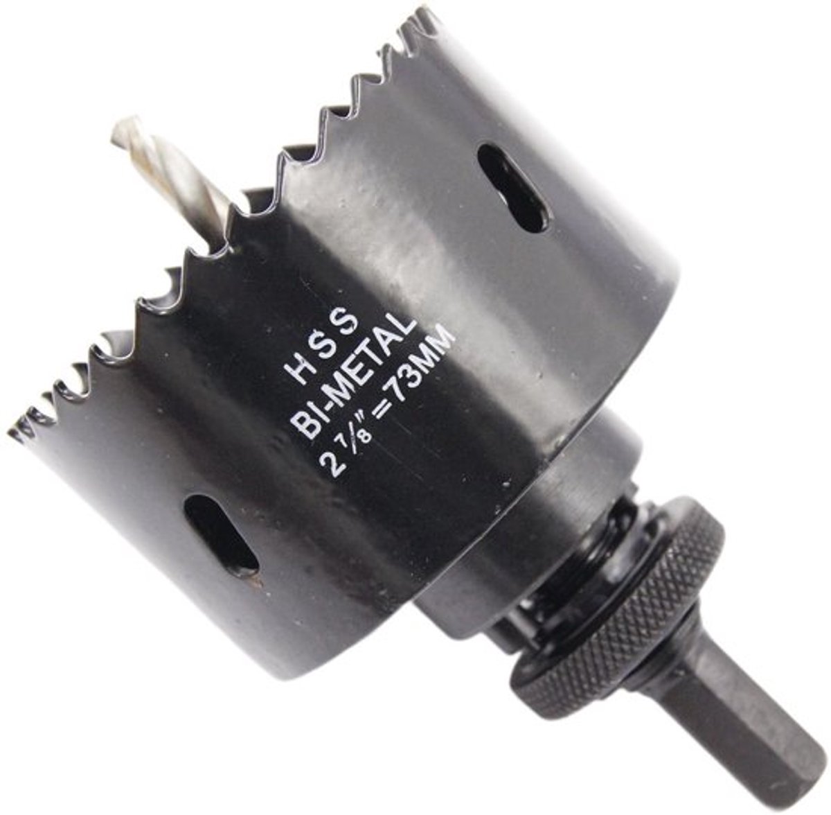Professioneel hole cutter Crown 73 mm Virtubuy