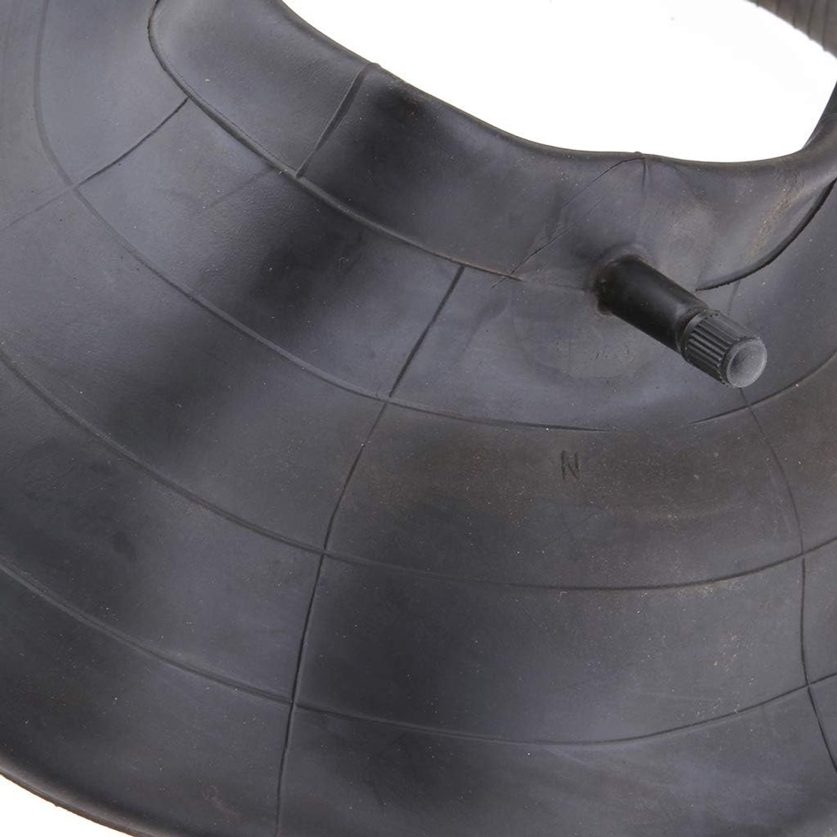 Grasmaaier Band - Binnenband Rubber - Onderhoud Tuin - Hoge Temperatuur Weerstand - 15x6.00-6 - Zwart