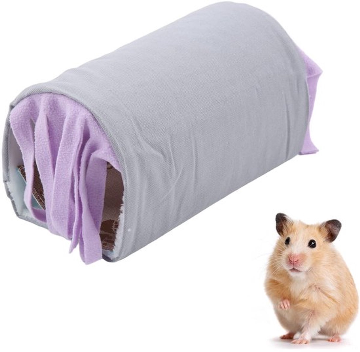 By shayne - Tunnelnest - Schuilplaats - Afneembaar - Huis voor kleine dieren
