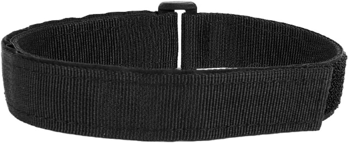 Fiets Frame Band - Bevestigingsband Vouwfiets - Vouwfiets Vastzetten - Sterk Scheurvast Nylon - 60 x 2.5 cm - Multicolor