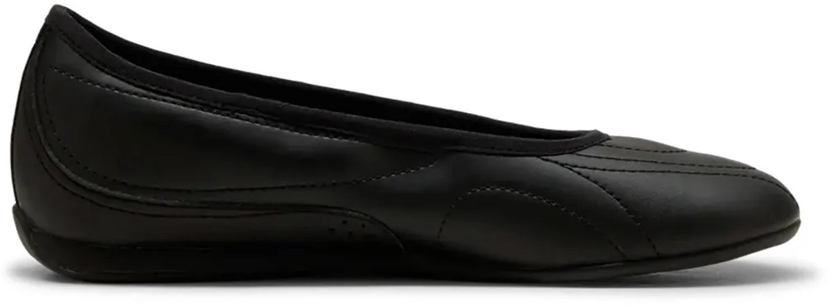 Puma Catch Soleil Ballerina´s Vrouw Zwart