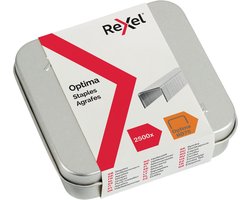Rexel Optima Nietjes 70Hd (2500)