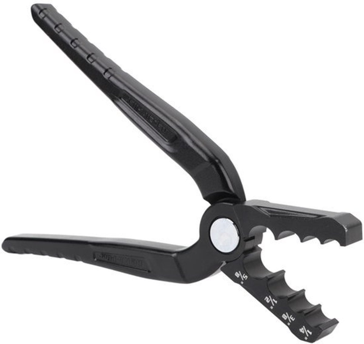 Multifunctionele plaat tang voor knol reparaties - Allecto