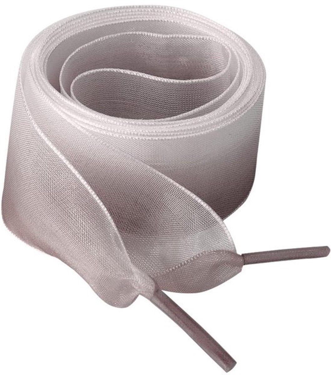 Zeynomax - Organza Veters - Kleurverloop - 2,5 cm Breed - Meerdere Kleuren