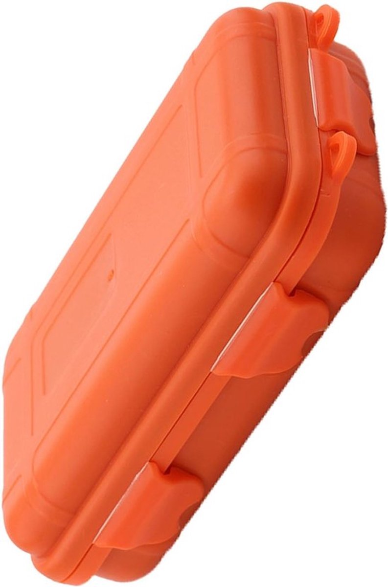 Solidchoice - Dailygoody - Survival Protective Case - Schokbestendige en