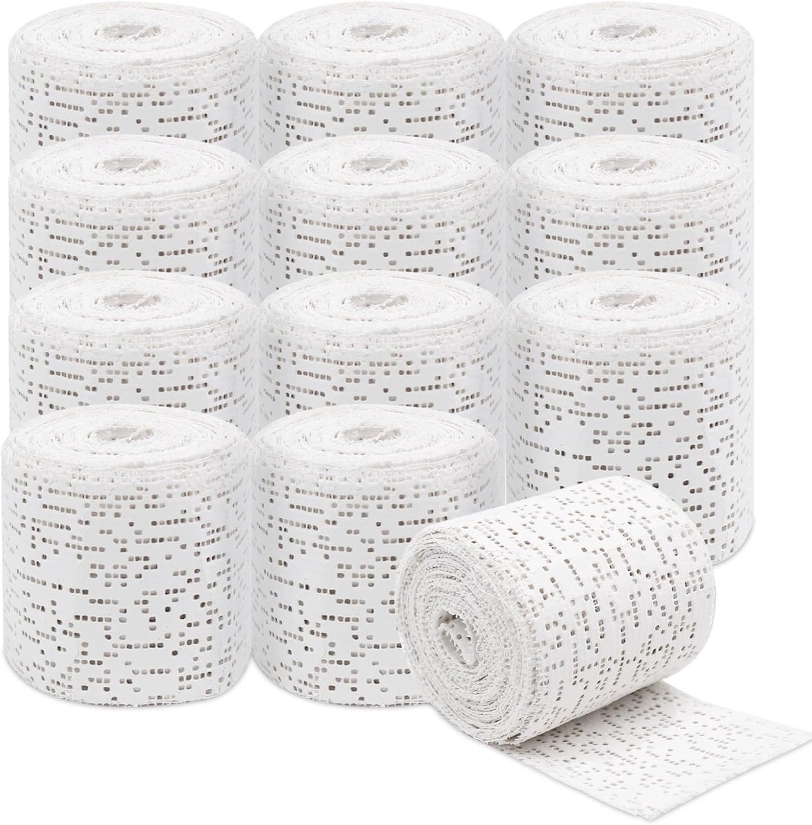 set 12 rollen gipsverband om te knutselen 5 x 270 cm gipsverband voor babybuik gipsverband gipsdoek voor gips afdruk gips buik verband gipsverband om te knutselen kinderen